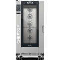 Unox CHEFTOP MIND.Maps™ PLUS XEVL-2011-YPRS Electric (20xGN)