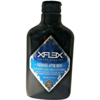 CREMAGEL AFTER SHAVE PELLI SENSIBILI XFLEX EDELSTEIN 200 ML