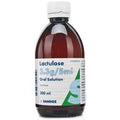 Lactulose Solution 300ml