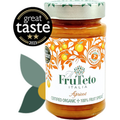 Frutteto Italia 100% Apricot organic jam