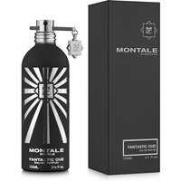 Montale Fantastic Oud Eau De Parfum Unisex