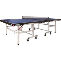 Butterfly Octet 25 Rollaway Table Tennis, Blue