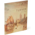 Turner on Tour Exhibition Catalogue