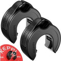 Fitness Gear - Fitness Barbell Clips OPENCOLLAR