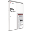 Microsoft Office 2016 Standard Mac