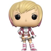 UNMASKED GWENPOOL / MARVEL / FIGURINE FUNKO POP