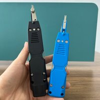 Punch Down Tool for Network Cable Terminal Warehouse Stock Clearance Ready to Ship