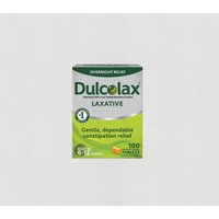 Dulcolax Tablets 5mg 100 Tablets