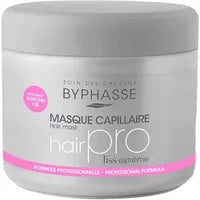 Hair Pro Mascarilla Liss Extrème 500 ml