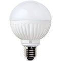 Home sweet home LED lamp Globe G80 E27 9W 600Lm 2700K dimbaar - warmwit