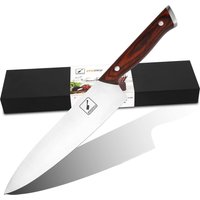 imarku Chef's Knife 6" with Ergonomic Handle