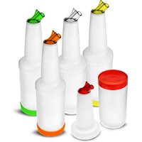 Store &amp; Pour Bar Set - 1 Litre