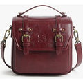 Clara Vintage Shoulder Camera Bag