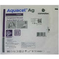 Aquacel Ag Foam 15x15cm Non-Adhesive REF:420645