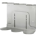 Nickel Triple Bottle Holder