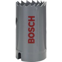 Bosch HSS Bi Metal Hole Saw 32mm