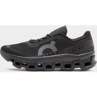 On Running Cloudmonster, zwart