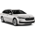 SKODA SUPERB COMBI
