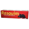 Rasquim Raticida Cola Atrapa. 135 - Quimicamp Higiene