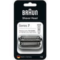 Ersatzkopf Braun 73S