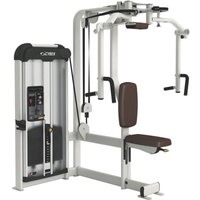Cybex Prestige Series Fly/Rear Delt Selectorised