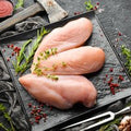 BlackboxMeats Chicken Boneless Breasts, 6 oz
