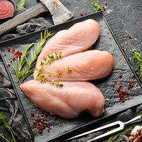 BlackboxMeats Chicken Boneless Breasts, 6 oz