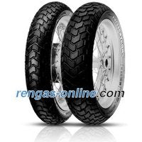 Pirelli MT60 ( 130/80-17 TL 65H takapyörä, M/C )