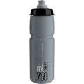 Elite Jet Water Bottle - Grey, 750ml