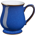 Imperial Blue Craftsman's Mug -