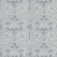 Morris Wallpaper Pure Honeysuckle and Tulip 216524