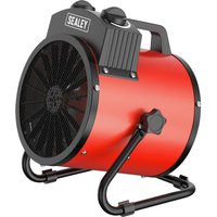 Sealey EH2001 Industrial Fan Heater