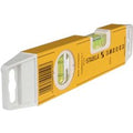 Stabila Torpedo Spirit Level 10" / 25cm