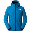 The North Face M Summit Off Width Jacket – Kletterwindbreaker