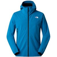 The North Face M Summit Off Width Jacket – Kletterwindbreaker