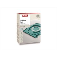Miele - Dust Bag Hyclean Pure Tu-bianco