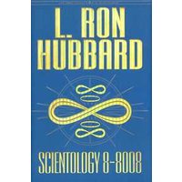 Scientology 8-8008