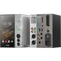 FiiO R9 Flagship Desktop Media Player with Dual ES9038PRO DAC Chip