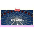Big Wheel At Electric Summer