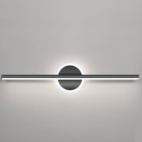 applique salle de bain | LED Design minimaliste