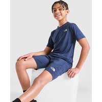 The North Face 24/7 Shorts Junior, blå