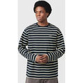 Home Grown Boson Long Sleeve Striped T-Shirt