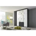Hildesheim Extra Wardrobe - Variation Available