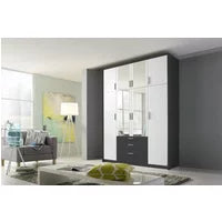 Hildesheim Extra Wardrobe - Variation Available