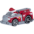 Paw Patrol: macchinina in metallo - Marshall