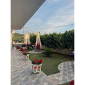 Roma - Riviera Albanese - Green Garden Villa