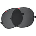 Diono solskydd - 2-pack