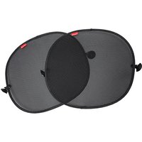 Diono solskydd - 2-pack