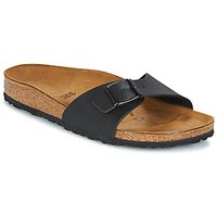 BIRKENSTOCK  Madrid  men's Mules / Casual Shoes in Black