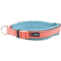 Zugstopp Halsband gepolstert